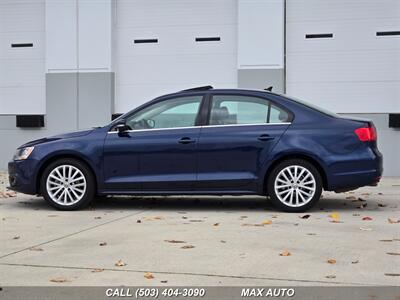 2014 Volkswagen Jetta TDI Value Edition   - Photo 5 - Portland, OR 97211