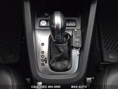 2014 Volkswagen Jetta TDI Value Edition   - Photo 29 - Portland, OR 97211