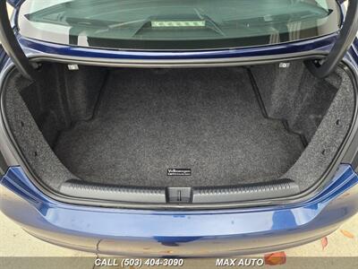 2014 Volkswagen Jetta TDI Value Edition   - Photo 18 - Portland, OR 97211