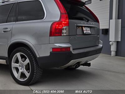 2011 Volvo XC90 3.2 R-Design   - Photo 34 - Portland, OR 97211