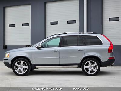 2011 Volvo XC90 3.2 R-Design   - Photo 5 - Portland, OR 97211