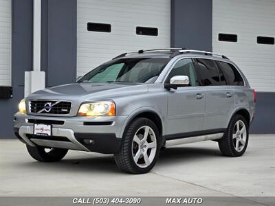 2011 Volvo XC90 3.2 R-Design   - Photo 4 - Portland, OR 97211