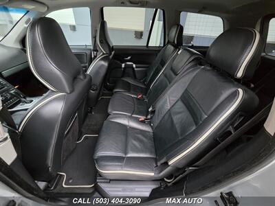 2011 Volvo XC90 3.2 R-Design   - Photo 15 - Portland, OR 97211