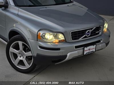 2011 Volvo XC90 3.2 R-Design   - Photo 38 - Portland, OR 97211