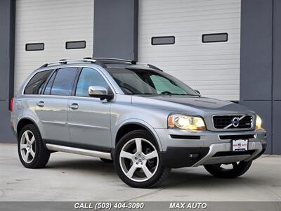 2011 Volvo XC90 3.2 R-Design  