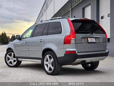 2011 Volvo XC90 3.2 R-Design   - Photo 6 - Portland, OR 97211