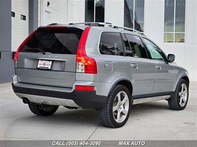 2011 Volvo XC90 3.2 R-Design   - Photo 8 - Portland, OR 97211