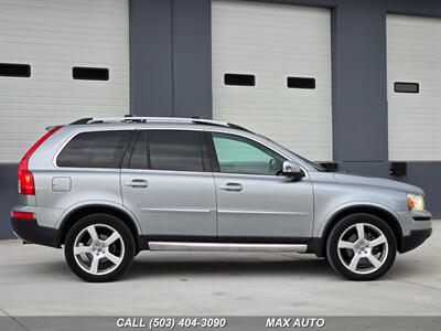 2011 Volvo XC90 3.2 R-Design   - Photo 9 - Portland, OR 97211