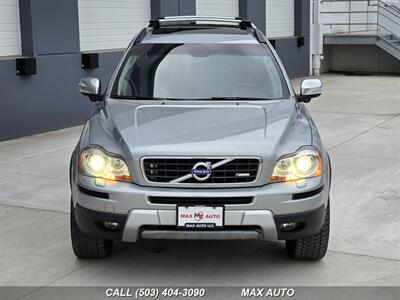 2011 Volvo XC90 3.2 R-Design   - Photo 3 - Portland, OR 97211