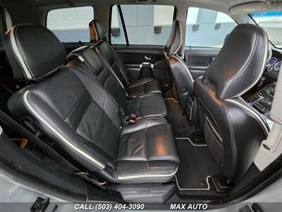 2011 Volvo XC90 3.2 R-Design   - Photo 18 - Portland, OR 97211