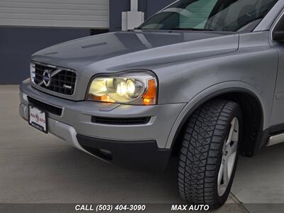 2011 Volvo XC90 3.2 R-Design   - Photo 37 - Portland, OR 97211