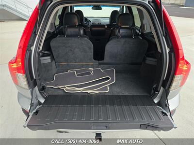 2011 Volvo XC90 3.2 R-Design   - Photo 17 - Portland, OR 97211