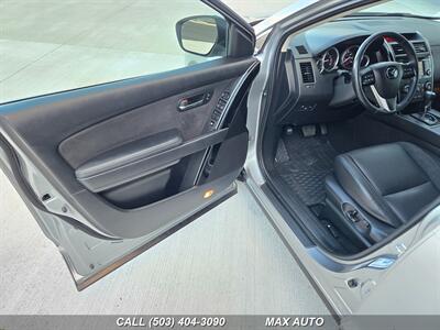 2014 Mazda CX-9 Touring   - Photo 10 - Portland, OR 97211