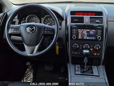 2014 Mazda CX-9 Touring   - Photo 25 - Portland, OR 97211