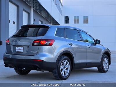 2014 Mazda CX-9 Touring   - Photo 8 - Portland, OR 97211