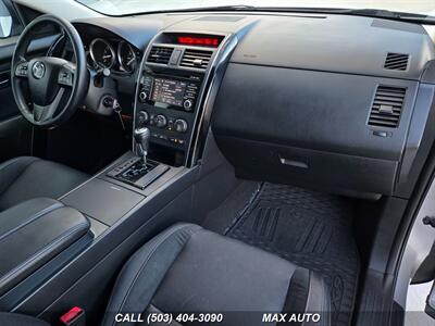 2014 Mazda CX-9 Touring   - Photo 2 - Portland, OR 97211