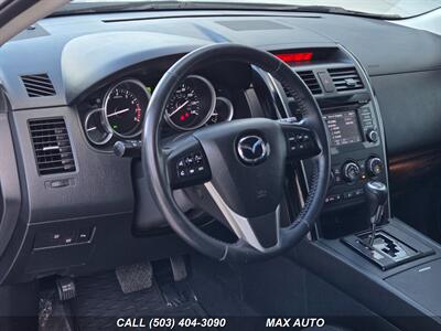 2014 Mazda CX-9 Touring   - Photo 14 - Portland, OR 97211