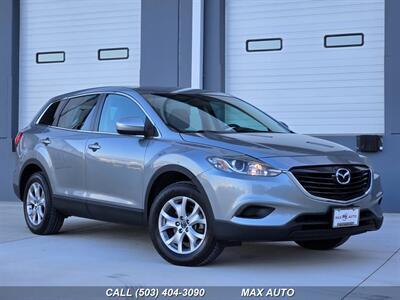 2014 Mazda CX-9 Touring   - Photo 1 - Portland, OR 97211