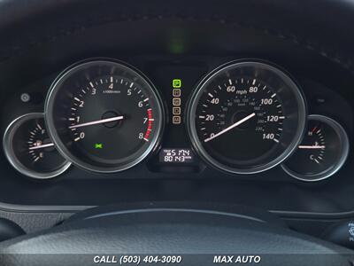 2014 Mazda CX-9 Touring   - Photo 28 - Portland, OR 97211