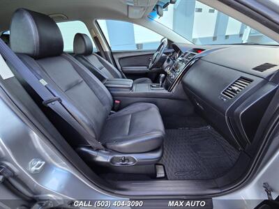 2014 Mazda CX-9 Touring   - Photo 20 - Portland, OR 97211