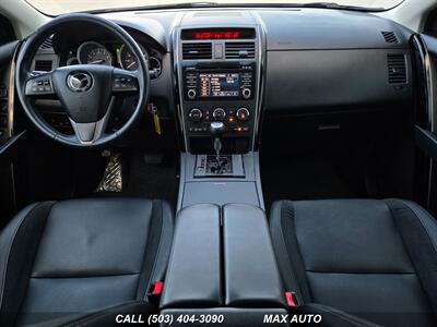2014 Mazda CX-9 Touring   - Photo 24 - Portland, OR 97211