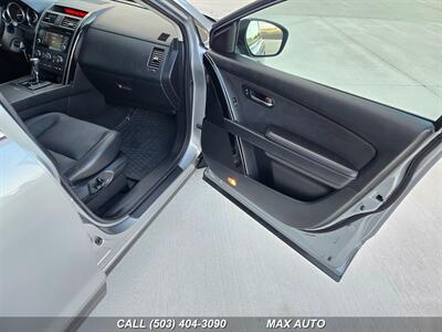 2014 Mazda CX-9 Touring   - Photo 19 - Portland, OR 97211