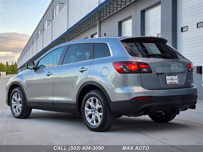2014 Mazda CX-9 Touring   - Photo 6 - Portland, OR 97211
