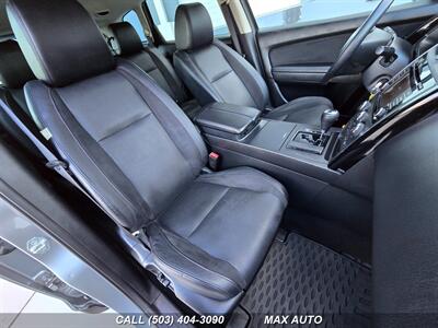 2014 Mazda CX-9 Touring   - Photo 21 - Portland, OR 97211
