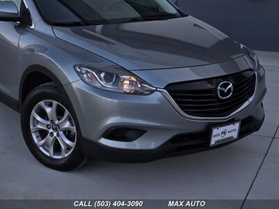 2014 Mazda CX-9 Touring   - Photo 36 - Portland, OR 97211