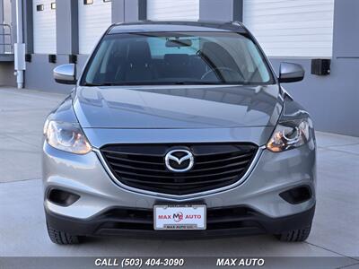 2014 Mazda CX-9 Touring   - Photo 3 - Portland, OR 97211