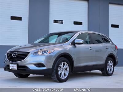 2014 Mazda CX-9 Touring   - Photo 4 - Portland, OR 97211