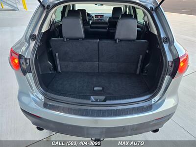 2014 Mazda CX-9 Touring   - Photo 16 - Portland, OR 97211