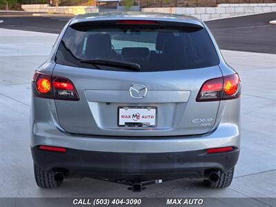 2014 Mazda CX-9 Touring   - Photo 7 - Portland, OR 97211