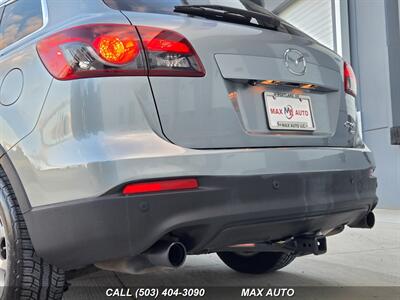 2014 Mazda CX-9 Touring   - Photo 33 - Portland, OR 97211
