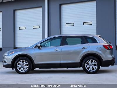 2014 Mazda CX-9 Touring   - Photo 5 - Portland, OR 97211