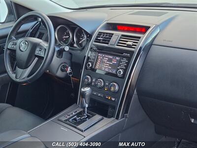 2014 Mazda CX-9 Touring   - Photo 23 - Portland, OR 97211
