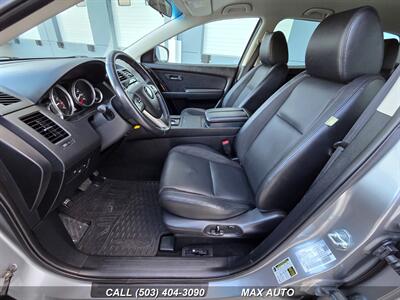 2014 Mazda CX-9 Touring   - Photo 11 - Portland, OR 97211