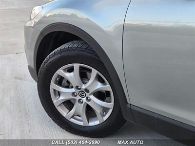 2014 Mazda CX-9 Touring   - Photo 35 - Portland, OR 97211