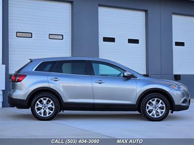 2014 Mazda CX-9 Touring   - Photo 9 - Portland, OR 97211