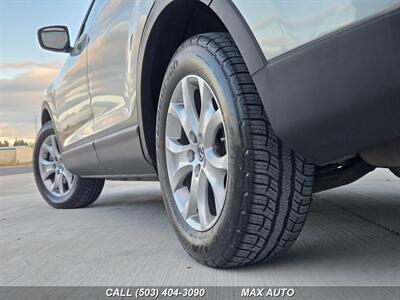 2014 Mazda CX-9 Touring   - Photo 34 - Portland, OR 97211