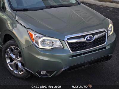 2015 Subaru Forester 2.5i Touring   - Photo 38 - Portland, OR 97211