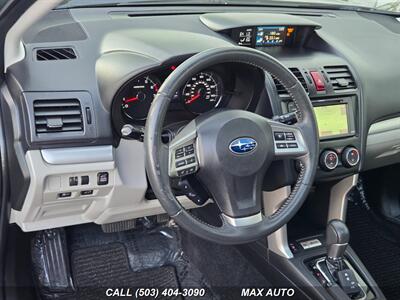 2015 Subaru Forester 2.5i Touring   - Photo 13 - Portland, OR 97211