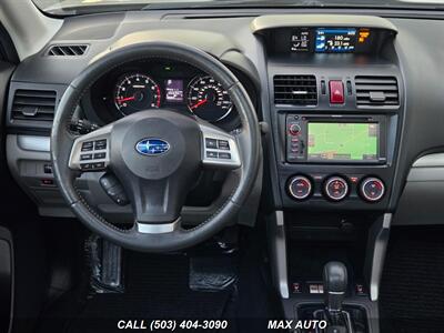 2015 Subaru Forester 2.5i Touring   - Photo 26 - Portland, OR 97211