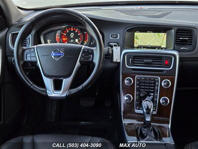 2015 Volvo V60 Cross Country AWD T5 Platinum   - Photo 27 - Portland, OR 97211