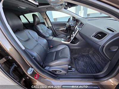 2015 Volvo V60 Cross Country AWD T5 Platinum   - Photo 20 - Portland, OR 97211