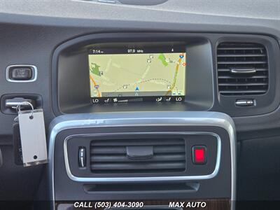 2015 Volvo V60 Cross Country AWD T5 Platinum   - Photo 29 - Portland, OR 97211