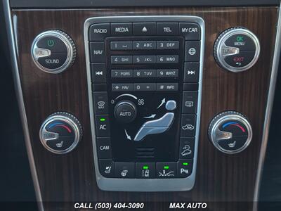 2015 Volvo V60 Cross Country AWD T5 Platinum   - Photo 30 - Portland, OR 97211