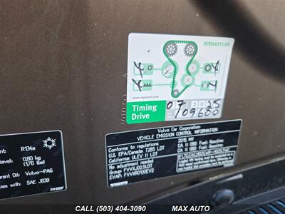 2015 Volvo V60 Cross Country AWD T5 Platinum   - Photo 36 - Portland, OR 97211