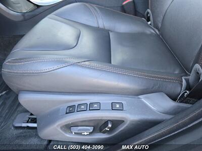 2015 Volvo V60 Cross Country AWD T5 Platinum   - Photo 14 - Portland, OR 97211
