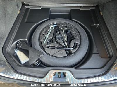 2015 Volvo V60 Cross Country AWD T5 Platinum   - Photo 17 - Portland, OR 97211